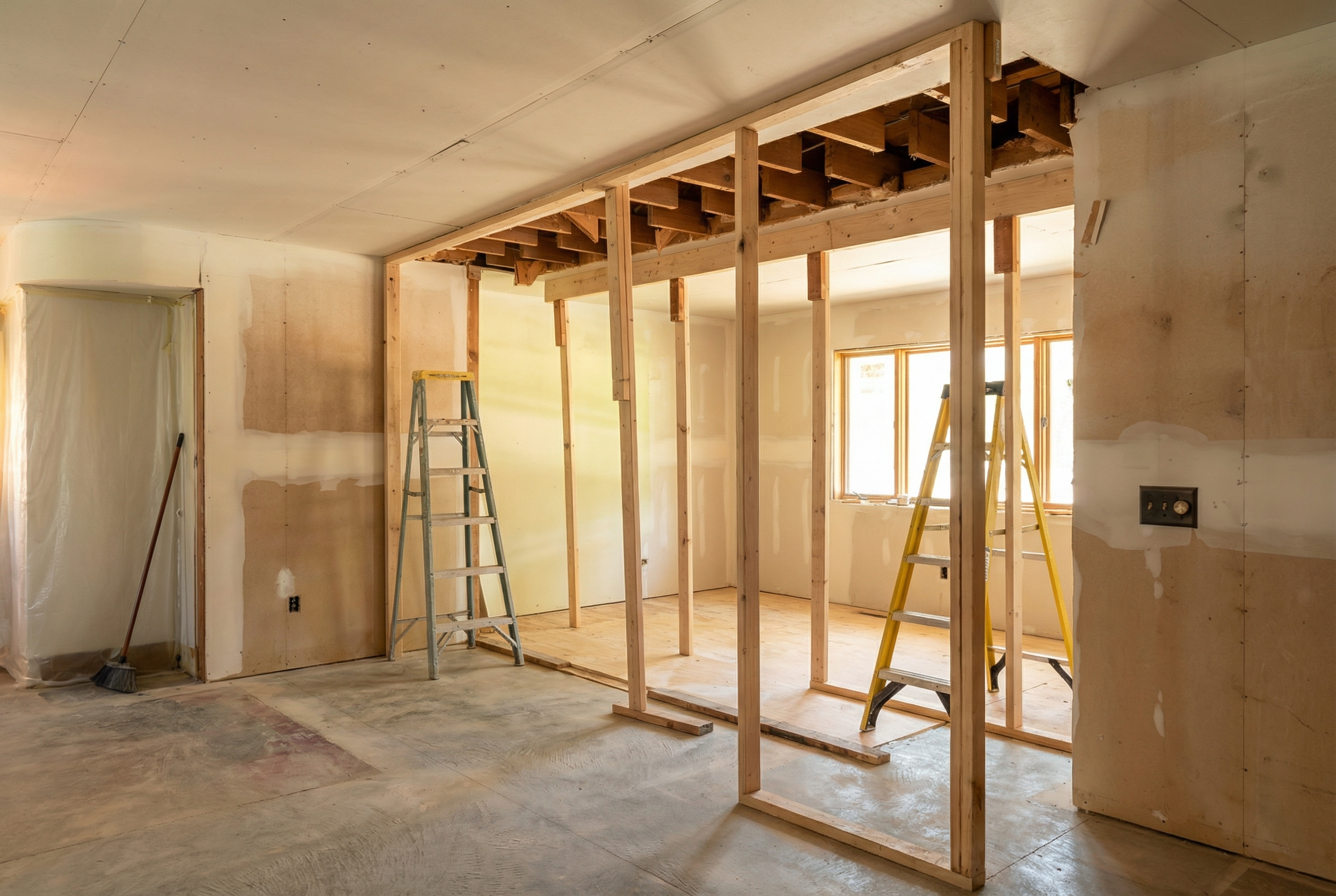 Construction Work