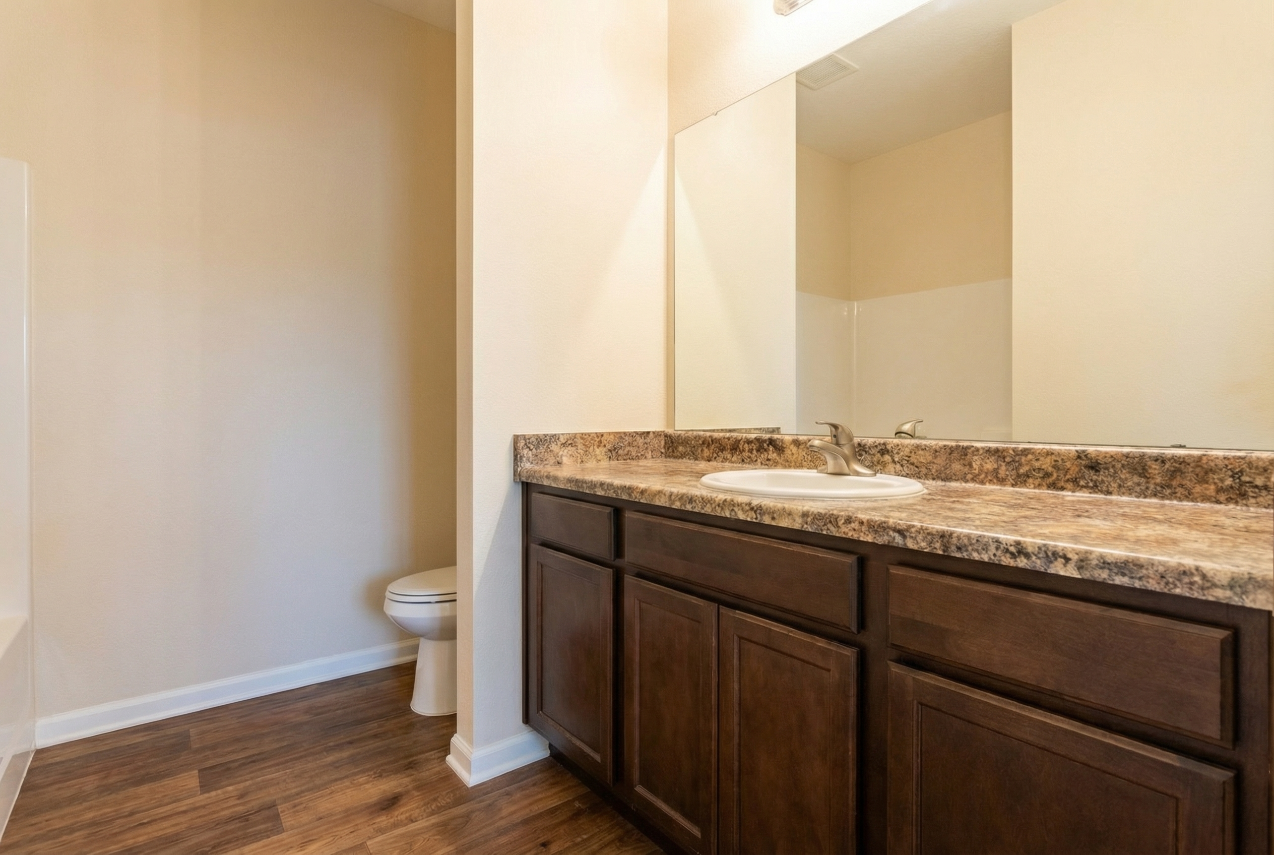 Remodels