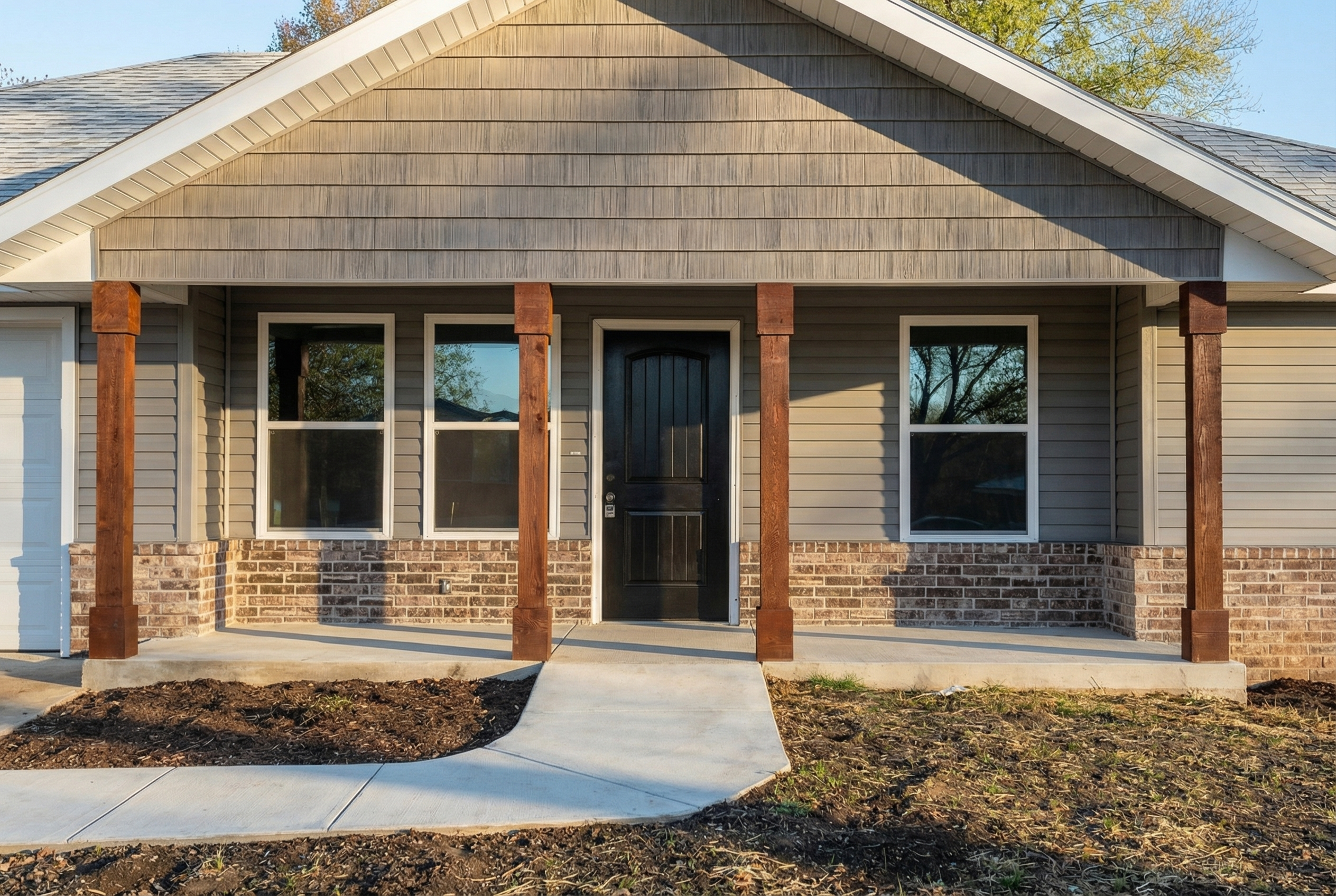 New Construction